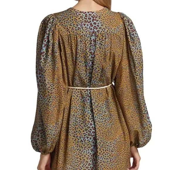 Ulla Johnson Tunic - Picture 5 of 5